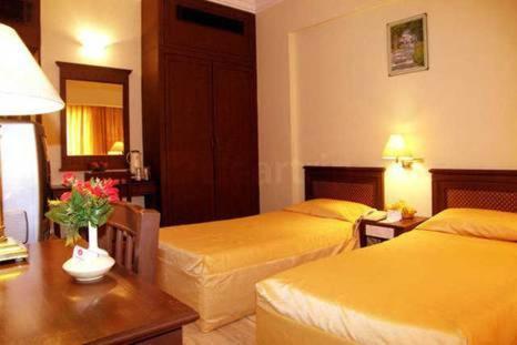 Hotel Sakithyan 3*