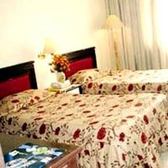 Hotel Sakithyan Chennai