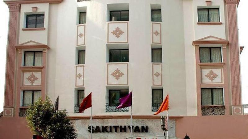 Sakithyan 3* Chennai