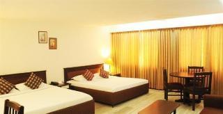 Sakithyan Hotel 3*